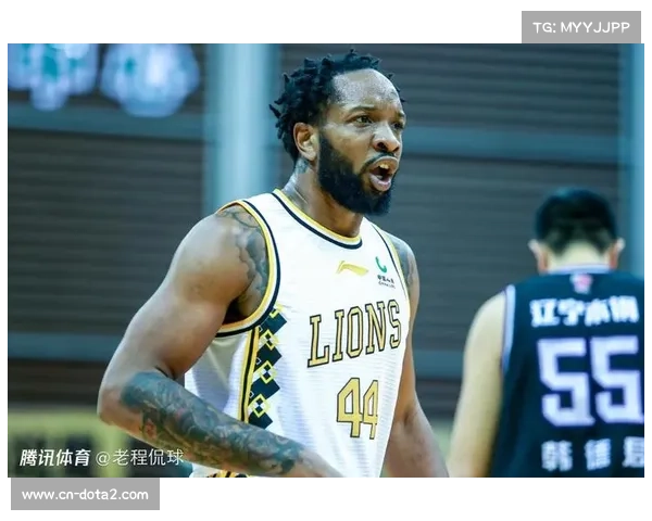 辽宁男篮签下第二外援杰隆·布朗 曾效力土耳其联赛场均15.5分3.3助 辽宁男篮签下第二外援杰隆·布朗 曾效力土耳其联赛场均15.5分3.3助