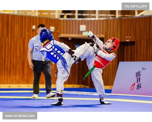 全国跆拳道俱乐部联赛总决赛在成都圆满落幕八百余名选手巅峰对决精彩纷呈 全国跆拳道俱乐部联赛总决赛在成都圆满落幕八百余名选手巅峰对决精彩纷呈