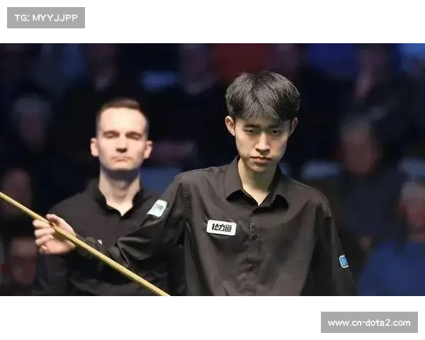 韦克林9-2大胜常冰玉，夺苏格兰公开赛冠军破三年冠军荒