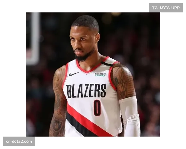 更衣室里的定海神针：阿尔德里奇退役后，利拉德如何承担起开拓者领袖职责